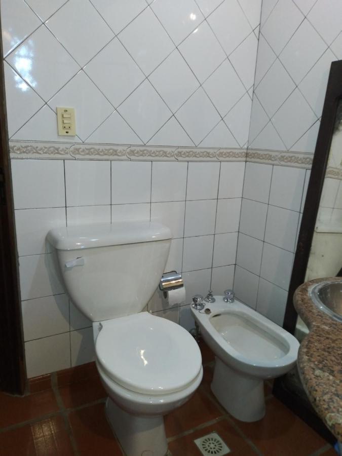 Apartmán Jardin De Naipi 2 Puerto Iguazú Pokoj fotografie