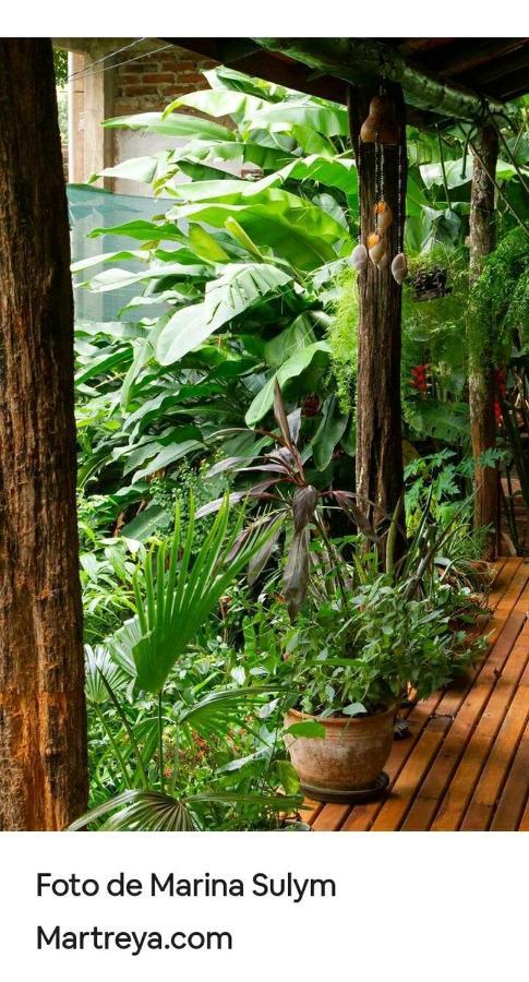 Apartmán Jardin De Naipi 2 Puerto Iguazú Exteriér fotografie