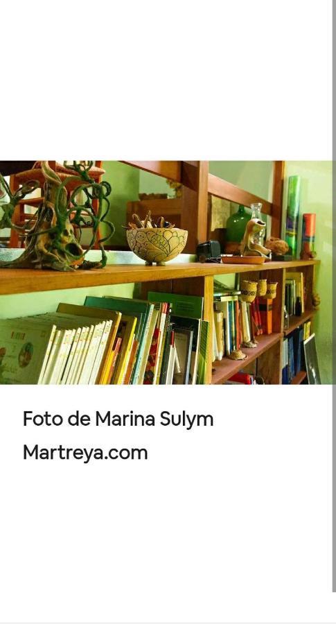 Apartmán Jardin De Naipi 2 Puerto Iguazú Exteriér fotografie