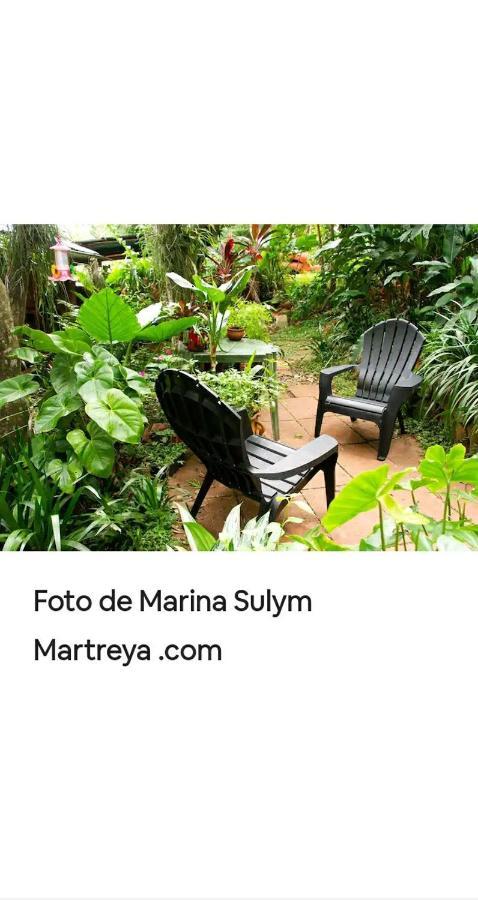 Apartmán Jardin De Naipi 2 Puerto Iguazú Exteriér fotografie
